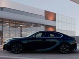 Used 2022 Lexus IS 350 F Sport image 4