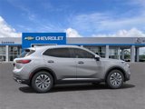 New 2025 Buick Envision Preferred image 5