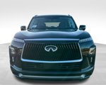 New 2025 INFINITI QX80 Luxe image 2