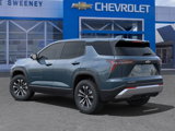 New 2026 Chevrolet Equinox LT image 3