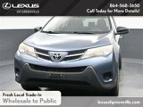 Used 2014 Toyota RAV4 LE image 3