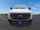 New 2025 Ford F550 2WD Regular Cab Super Duty image 2