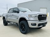 New 2025 RAM 1500 Big Horn image 2