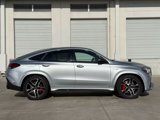 Used 2023 Mercedes-Benz GLE 63 AMG S image 4