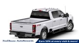 New 2026 Ford F250 Lariat image 3
