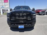 New 2025 RAM 2500 Big Horn image 2