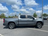 Certified 2021 Chevrolet Silverado 1500 RST w/ All Star Edition Plus image 4