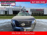 New 2025 Nissan Pathfinder Platinum w/ Cargo Package image 2