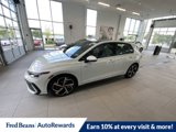 New 2025 Volkswagen GTI SE image 3