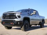 New 2025 Chevrolet Silverado 2500 LT w/ Trail Boss Package image 5