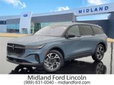 New 2025 Lincoln Nautilus Premier w/ Equipment Group 102A image 1