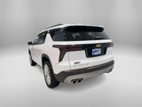 New 2026 Chevrolet Traverse LT w/ Driver Confidence Package image 2