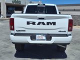 New 2025 RAM 2500 Laramie w/ Night Edition image 5