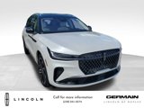 New 2025 Lincoln Nautilus Black Label image 3