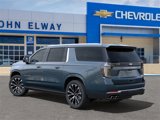 New 2025 Chevrolet Suburban High Country image 3