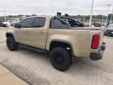 Used 2022 Chevrolet Colorado ZR2 w/ ZR2 Dusk Special Edition image 4