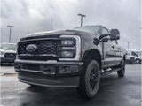 New 2026 Ford F250 Lariat w/ Black Appearance Package image 3
