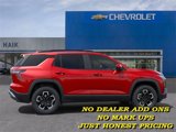 New 2026 Chevrolet Equinox ACTIV w/ Convenience Package III image 5