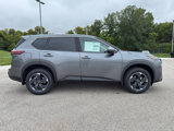 New 2026 Nissan Rogue SV image 4