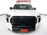 New 2025 Toyota Tundra Limited image 2