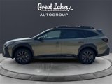 New 2025 Subaru Outback Onyx Edition image 2
