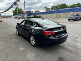 Used 2014 Chevrolet Impala LT w/ Convenience Package image 5