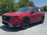 Certified 2024 Honda CR-V Sport Touring image 3