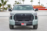 New 2025 Toyota Tundra Limited image 2
