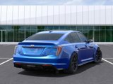 New 2025 Cadillac CT5 V Blackwing w/ Parking Package image 4
