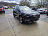 Used 2019 Jeep Cherokee Overland w/ Technology Group image 2
