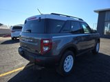 New 2025 Ford Bronco Sport Heritage image 5