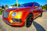 Used 2017 Bentley Bentayga image 3