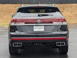 New 2025 Volkswagen Atlas Cross Sport SEL Premium R-Line image 5