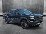 Used 2024 Nissan Frontier PRO-4X w/ Pro Convenience Package image 3