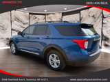 Used 2020 Ford Explorer XLT w/ Comfort Package image 6