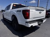 New 2025 Ford F150 Lariat w/ Equipment Group 502A High image 5