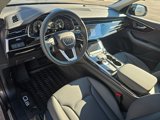 New 2025 Audi Q8 Premium Plus image 2