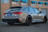 Used 2025 Audi RS 6 performance image 4