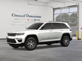 New 2025 Jeep Grand Cherokee Limited w/ Luxury Tech Group II image 2