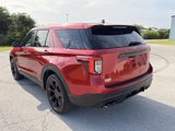 Certified 2021 Ford Explorer ST w/ Equipment Group 401A image 4