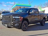 New 2025 RAM 1500 Big Horn image 2