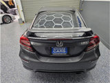 Used 2015 Honda Civic Si image 4