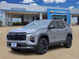 New 2026 Chevrolet Equinox LT w/ Convenience Package II image 2