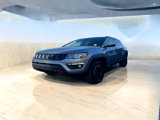 Used 2021 Jeep Compass Trailhawk image 2