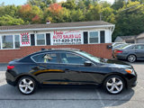 Used 2015 Acura ILX image 4