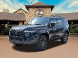 Used 2025 Lexus GX 550 w/ Accessory Package (2T) image 4