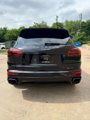 Used 2018 Porsche Cayenne Platinum Edition w/ Premium Package Plus image 4