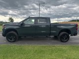 New 2025 Chevrolet Silverado 1500 Custom Trail Boss image 4