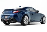 Used 2022 Subaru BRZ Limited image 4
