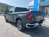 New 2026 Chevrolet Silverado 1500 LT image 4
